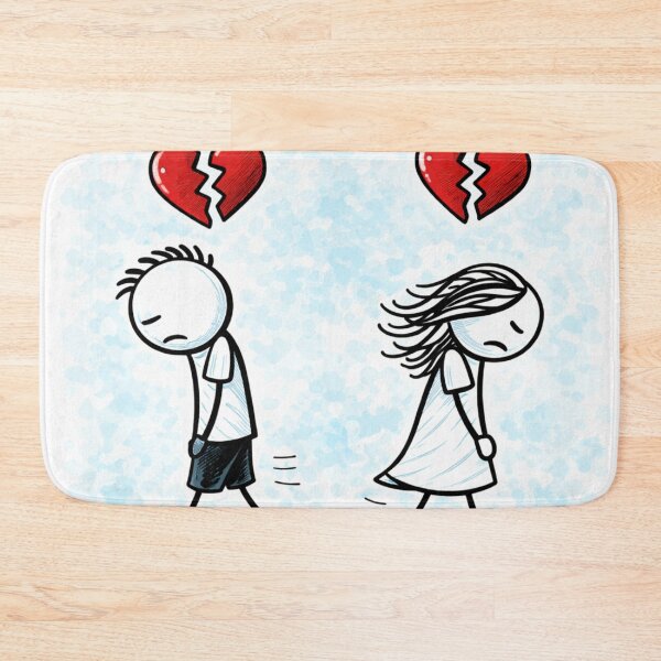 Item preview, Heartbreak designed and sold by FoxstarRavas.