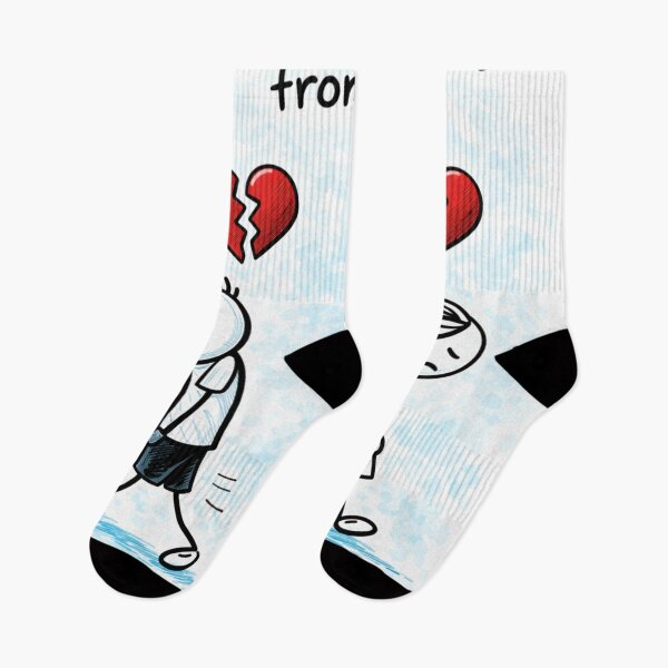 Item preview, Heartbreak designed and sold by FoxstarRavas.