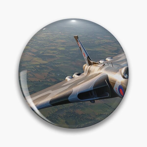 Item preview, Delta Wing Over Farmland designed and sold by Skyframe Aviation.