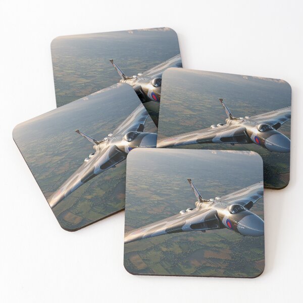 Item preview, Delta Wing Over Farmland designed and sold by Skyframe Aviation.