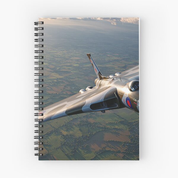 Item preview, Delta Wing Over Farmland designed and sold by Skyframe Aviation.