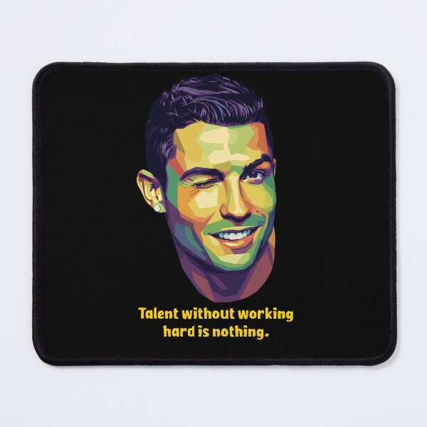 Item preview, Cristiano Ronaldo Quotes designed and sold by Full Game.