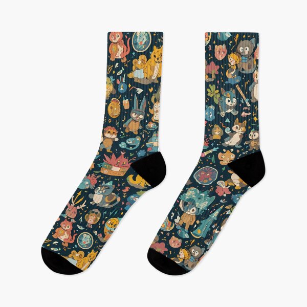 Item preview, AA Vibrant Floral Patterns Abstract Designs Creative Love designed and sold by ART ATTACK ZONE.