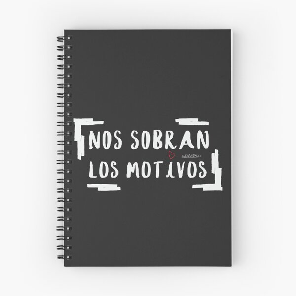 Item preview, Songs in Spanish: We have more than enough reasons. Joaquín Sabina in white designed and sold by Rebeldía Pura.