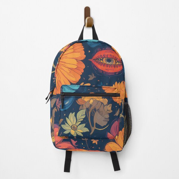 Item preview, AAA Vibrant Floral Patterns Abstract Designs Creative Love designed and sold by ART ATTACK ZONE.