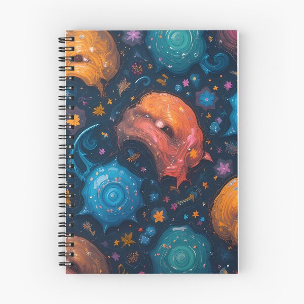 Item preview, 123 Vibrant Floral Patterns Abstract Designs Creative Love designed and sold by ART ATTACK ZONE.