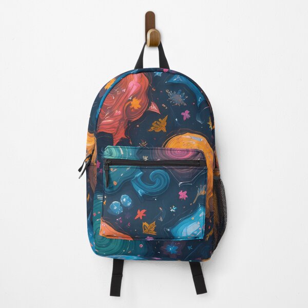 Item preview, 123 Vibrant Floral Patterns Abstract Designs Creative Love designed and sold by ART ATTACK ZONE.