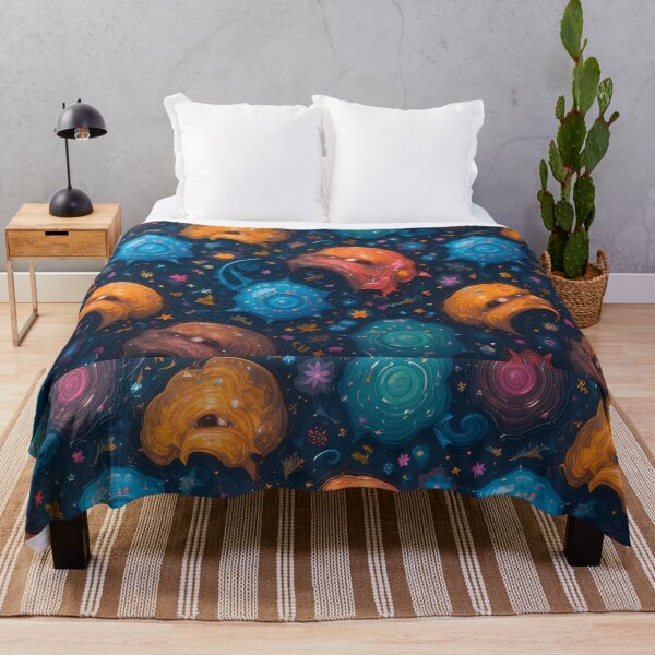 Item preview, 123 Vibrant Floral Patterns Abstract Designs Creative Love designed and sold by ART ATTACK ZONE.