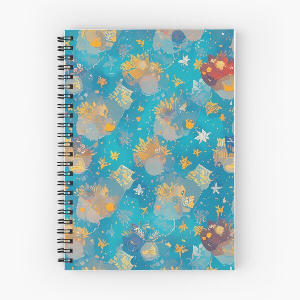 Item preview, John Vibrant Floral Patterns Abstract Designs Creative Love designed and sold by ART ATTACK ZONE.