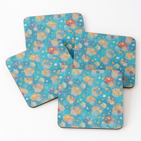 Item preview, John Vibrant Floral Patterns Abstract Designs Creative Love designed and sold by ART ATTACK ZONE.
