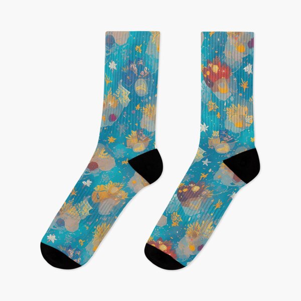 Item preview, John Vibrant Floral Patterns Abstract Designs Creative Love designed and sold by ART ATTACK ZONE.