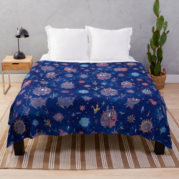 Item preview, Mary Vibrant Floral Patterns Abstract Designs Creative Love designed and sold by ART ATTACK ZONE.