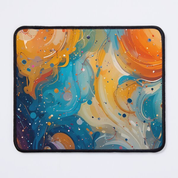 Item preview, God Vibrant Floral Patterns Abstract Designs Creative Love designed and sold by ART ATTACK ZONE.