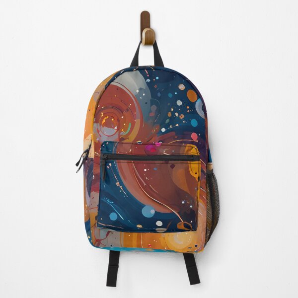Item preview, God Vibrant Floral Patterns Abstract Designs Creative Love designed and sold by ART ATTACK ZONE.