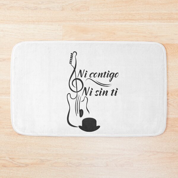 Item preview, Song in Spanish: Contigo. Joaquín Sabina designed and sold by Rebeldía Pura.