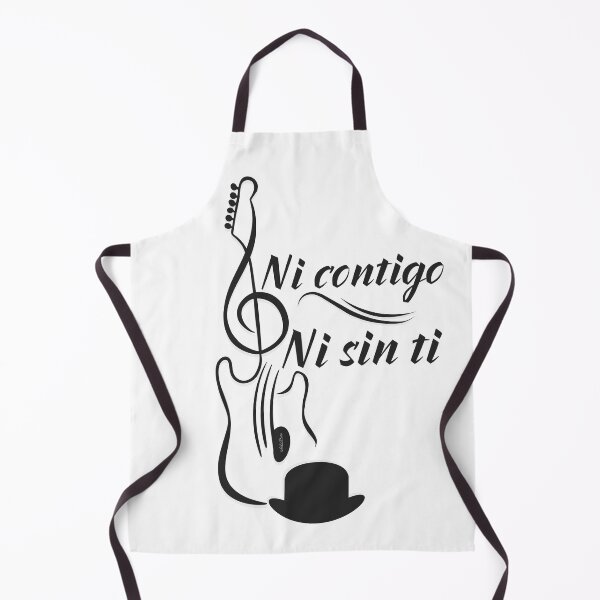 Item preview, Song in Spanish: Contigo. Joaquín Sabina designed and sold by Rebeldía Pura.