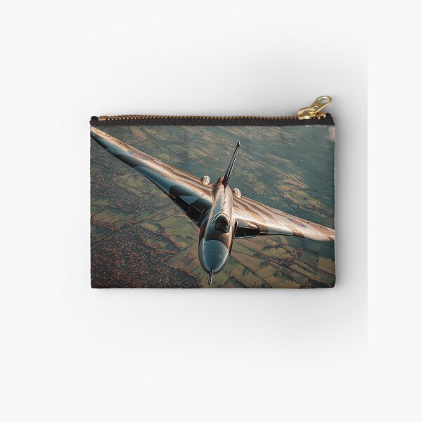 Item preview, RAF Vulcan Legacy designed and sold by Skyframe Aviation.