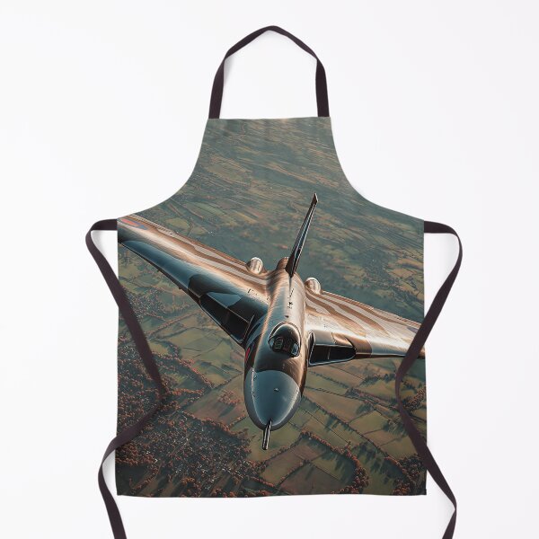 Item preview, RAF Vulcan Legacy designed and sold by Skyframe Aviation.