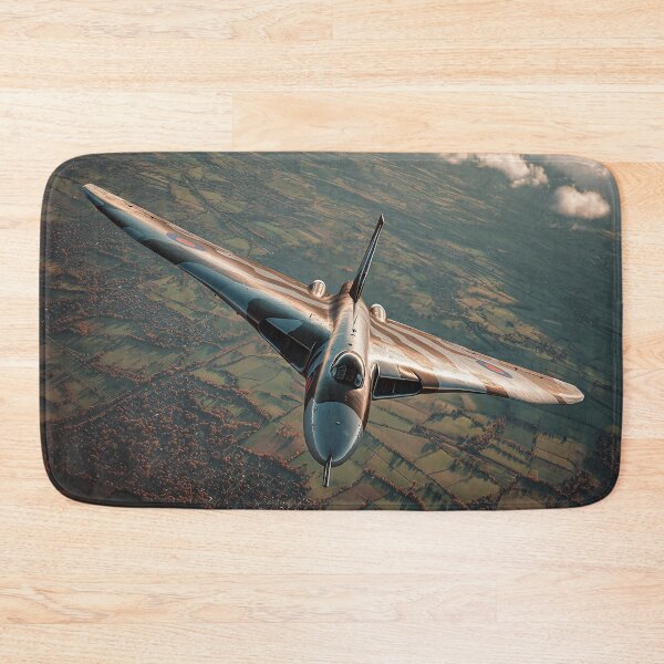 Item preview, RAF Vulcan Legacy designed and sold by Skyframe Aviation.