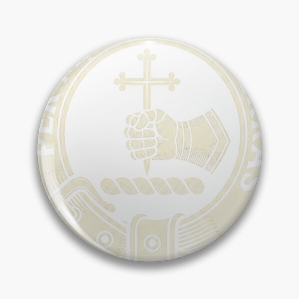 Item preview, Clan Donald COA designed and sold by FAFCouture.