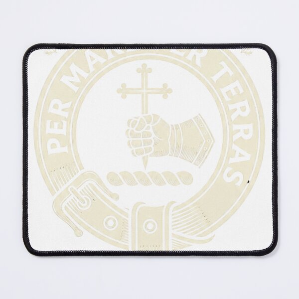 Item preview, Clan Donald COA designed and sold by FAFCouture.