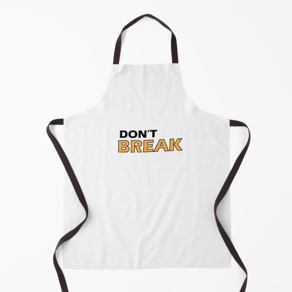 Item preview, Don't break designed and sold by Positive Mindzet!.