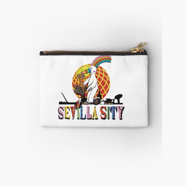 Item preview, Curro Sevilla City designed and sold by jdazart.