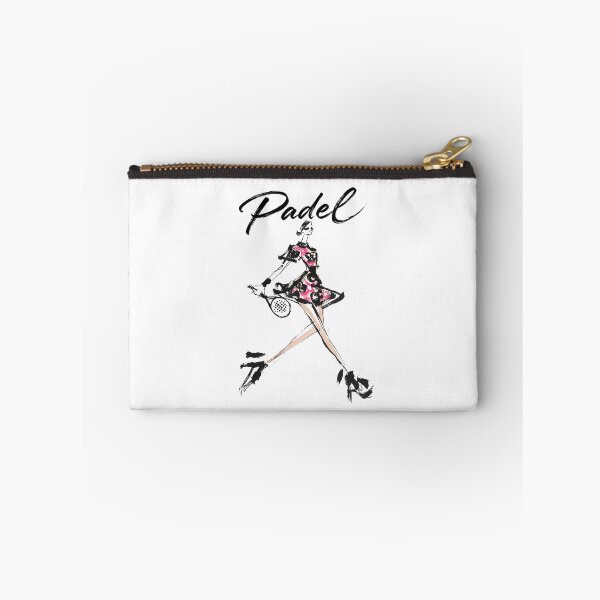 Item preview, Padel designed and sold by tee-blah-blah.