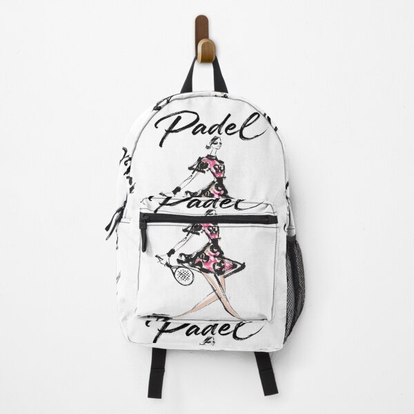 Item preview, Padel designed and sold by tee-blah-blah.