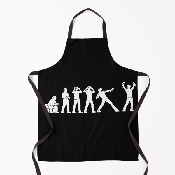 Item preview, VR Gaming Evolution Silhouette Design designed and sold by JustJaxGaming.