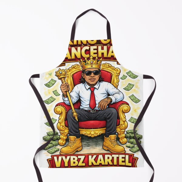 Item preview, King of Dancehall designed and sold by FoxstarRavas.