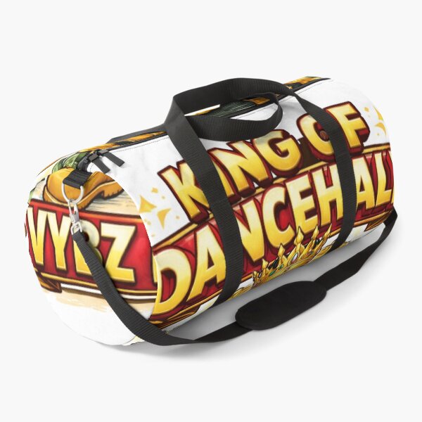 Item preview, King of Dancehall designed and sold by FoxstarRavas.