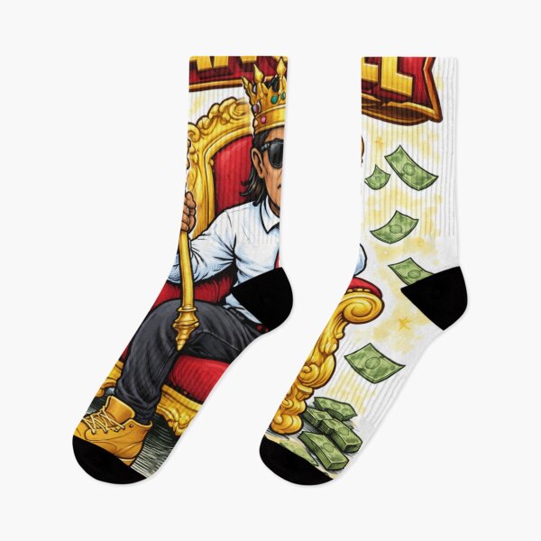 Item preview, King of Dancehall designed and sold by FoxstarRavas.