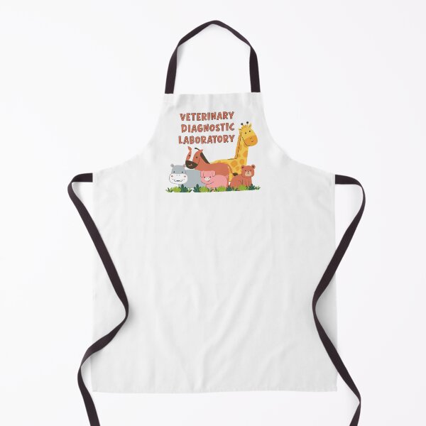 Item preview, Veterinary Diagnostic Laboratory Animals designed and sold by bladesandstains.