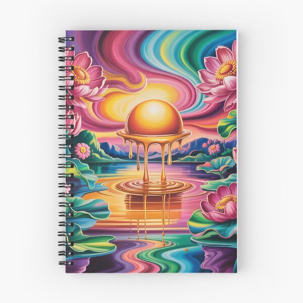 Item preview, А dreamlike sunset. designed and sold by Lilashakti ⭐️ ⭐️ ⭐️ ⭐️ ⭐️.