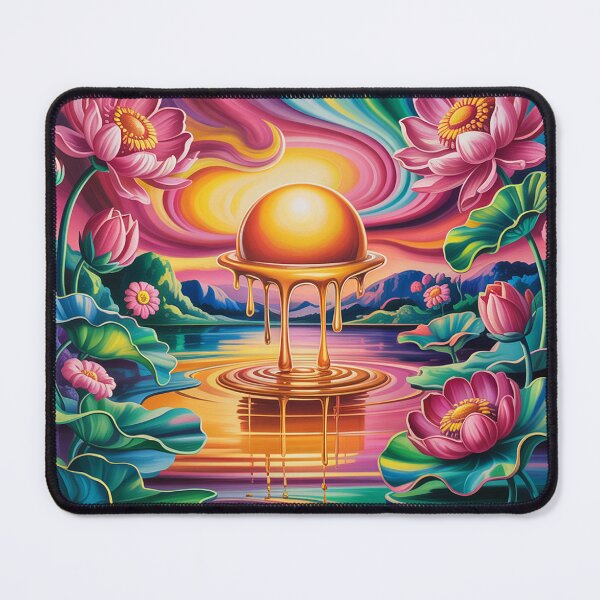 Item preview, А dreamlike sunset. designed and sold by Lilashakti ⭐️ ⭐️ ⭐️ ⭐️ ⭐️.