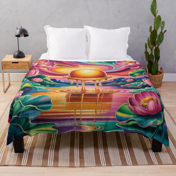Item preview, А dreamlike sunset. designed and sold by Lilashakti ⭐️ ⭐️ ⭐️ ⭐️ ⭐️.