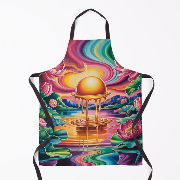 Item preview, А dreamlike sunset. designed and sold by Lilashakti ⭐️ ⭐️ ⭐️ ⭐️ ⭐️.