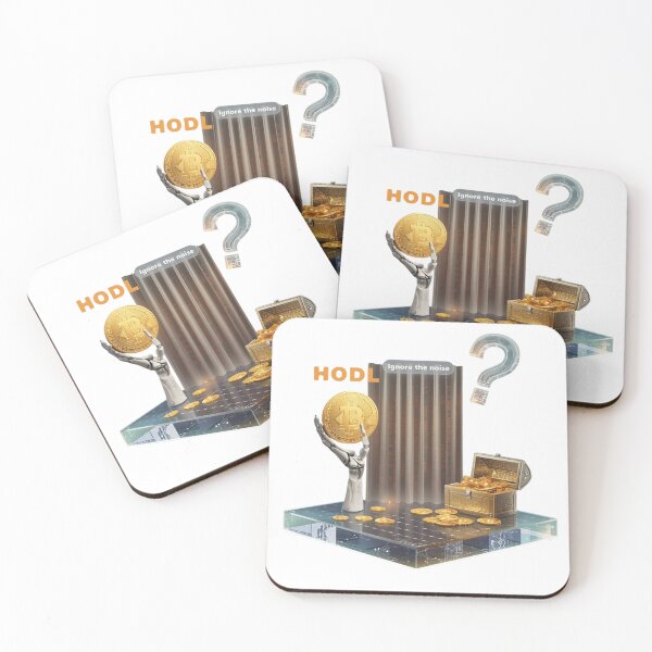 Item preview, My 2025 Crypto Resolutions designed and sold by Print a dream.