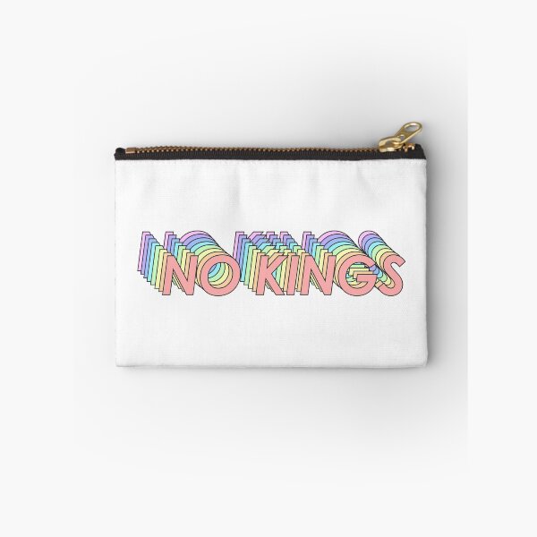 Item preview, NO KINGS designed and sold by oddwonders.