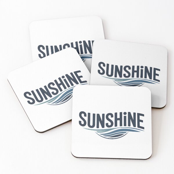 Item preview, Sunshine Typography designed and sold by Haji  Kamora.