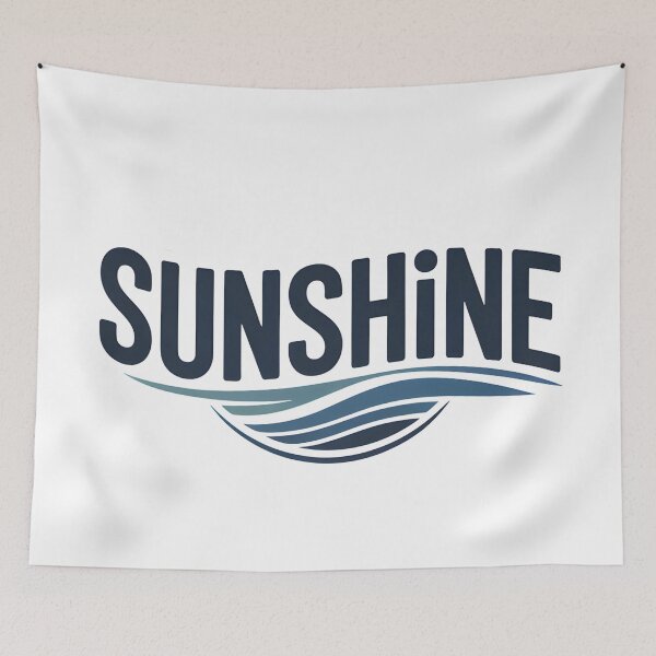 Item preview, Sunshine Typography designed and sold by Haji  Kamora.