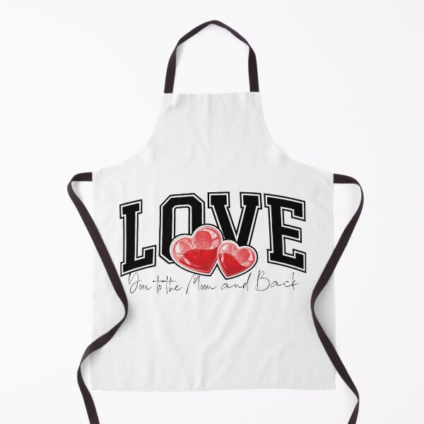 Item preview, "Love You to the Moon and Back" - The Perfect Valentine's Gift, B designed and sold by HGstudioDesign.