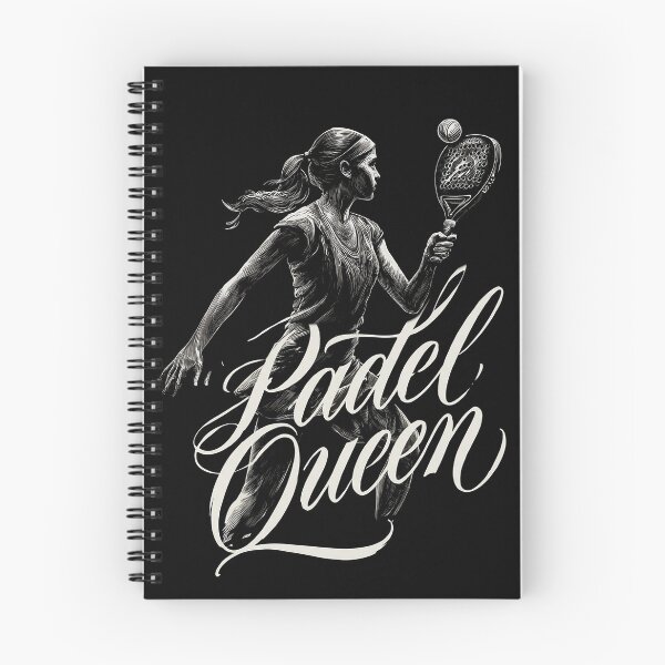 Item preview, Padel designed and sold by tee-blah-blah.