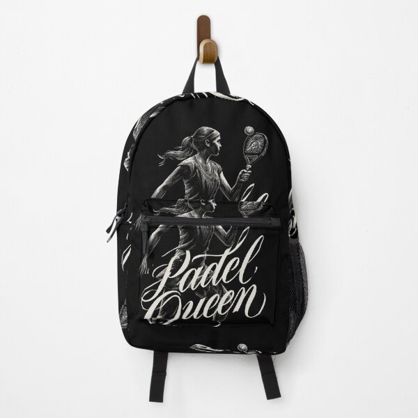 Item preview, Padel designed and sold by tee-blah-blah.