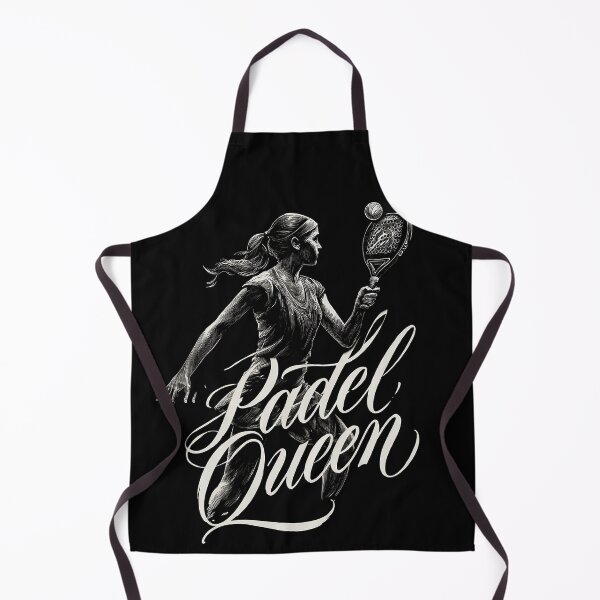 Item preview, Padel designed and sold by tee-blah-blah.