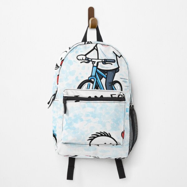 Item preview, Bike together designed and sold by FoxstarRavas.
