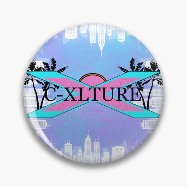 Item preview, City of CultXre designed and sold by X-CultXre.