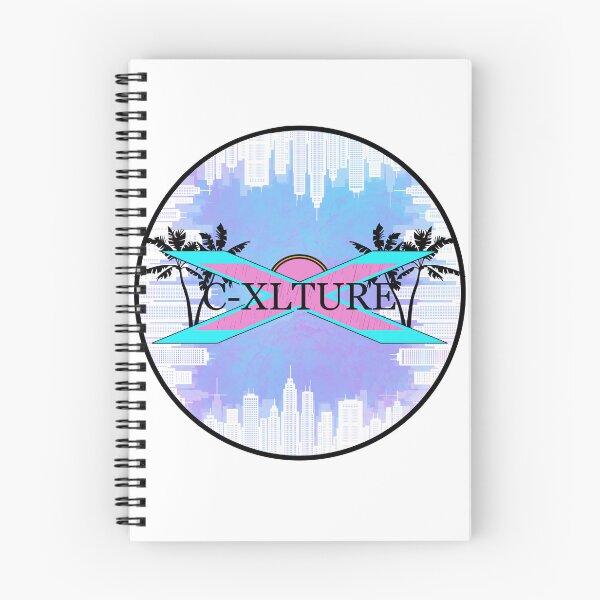 Item preview, City of CultXre  designed and sold by X-CultXre.