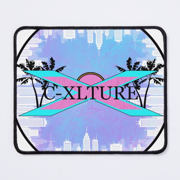 Item preview, City of CultXre designed and sold by X-CultXre.